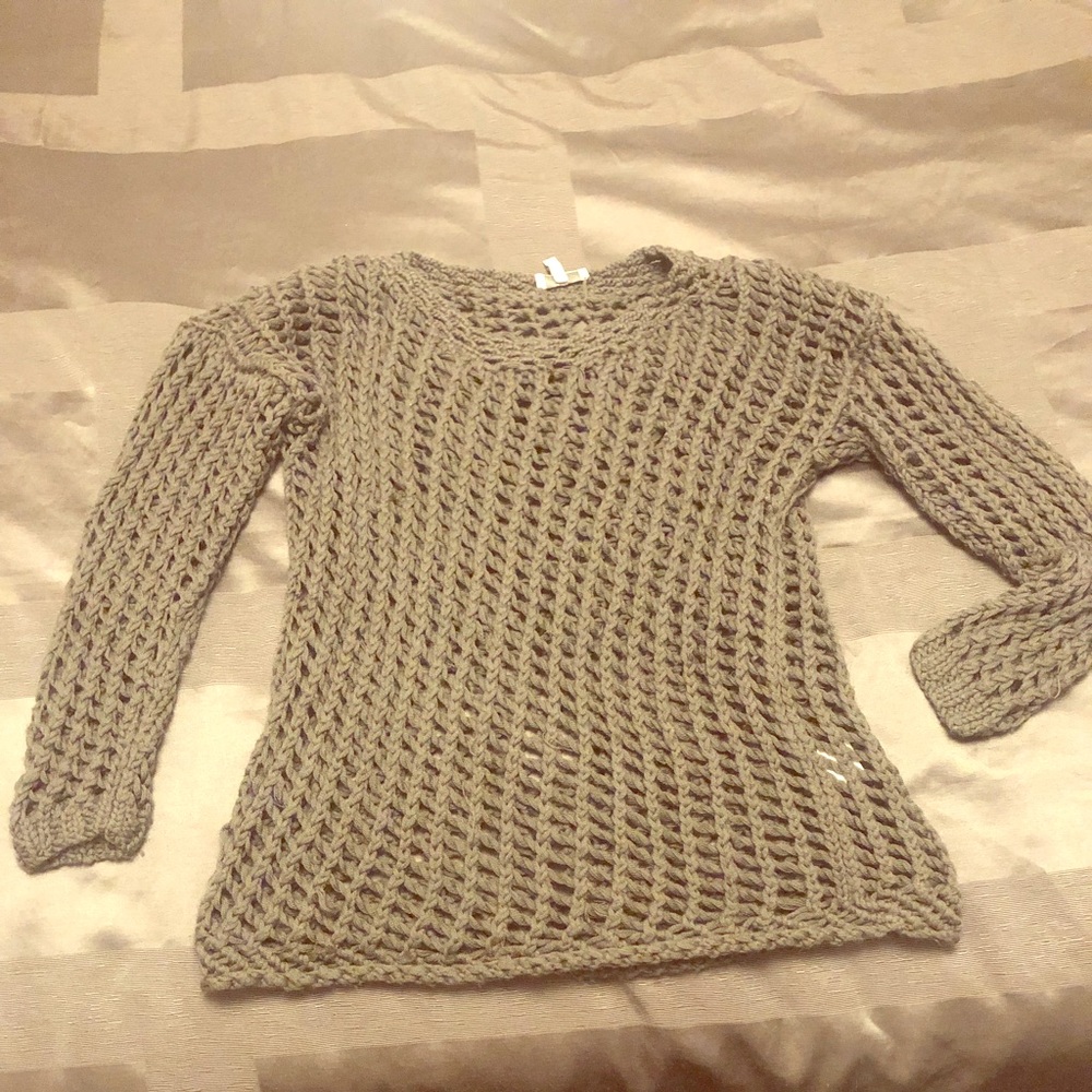 Authentic JOIE Knit Sweater